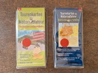 Motorradtourenkarten Foliert, Reiß u. Wasserfest Rheinland-Pfalz - Brohl-Lützing Vorschau