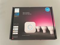 2 x PHILIPS Hue Bridge Zigbee, Alexa, Google, Apple Smart fähig Münster (Westfalen) - Angelmodde Vorschau