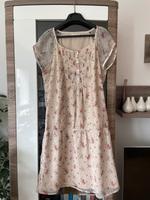 Promod Kleid kurz geblümt 36/38 Bayern - Seukendorf Vorschau