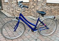 Recker 28 Zoll Fahrrad, guter Zustand Nordrhein-Westfalen - Straelen Vorschau