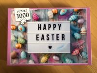 Puzzle Ostern, 1000 Teile Nordrhein-Westfalen - Königswinter Vorschau