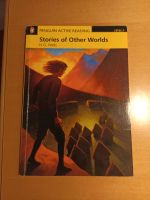 "Stories of Other Worlds" englische Lektüre Hessen - Hirzenhain Vorschau