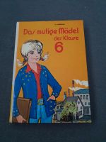 Kinderbuch / Das mutige Mädel der Klasse 6 Bayern - Oerlenbach Vorschau