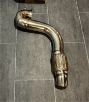 Downpipe VAG VW-AG   1.8T - 2.0Tfsi ***NEU*** Baden-Württemberg - Rastatt Vorschau