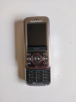 Sony Ericsson W395 in silber Baden-Württemberg - Mannheim Vorschau