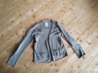 Cardigan beige Gr. M von Tom Tailor Bayern - Aichach Vorschau