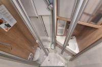 Tür Dusche Falttür WC Wohnmobil Malibu Van 640 LE Bergedorf - Kirchwerder Vorschau