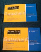 Gutscheine SchauBurg München inkl MVV Tickets Feldmoching-Hasenbergl - Feldmoching Vorschau
