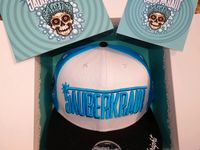 Sauberkrauts Sourkrauts Snapback Sachsen-Anhalt - Freyburg (Unstrut) Vorschau