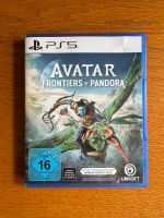 Avatar Frontiers of Pandora PS5 Dresden - Blasewitz Vorschau