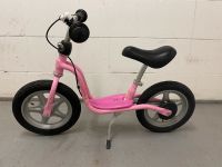 Puky Laufrad LR1 L Lillifee rosa mit KED Fahrrad Helm Nordrhein-Westfalen - Dinslaken Vorschau