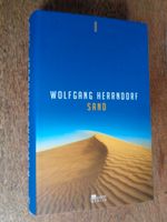 Wolfgang Herrndorf: Sand - Gebundene Ausgabe ⭐⭐NEU ungelesen⭐⭐ Thüringen - Jena Vorschau