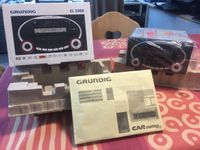 Autoradio Grundig Challenge CL 2200 DoppelDIN - neu! Hessen - Butzbach Vorschau