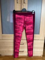 Reebok Leggings Sporthose Fitness Activewear Baden-Württemberg - Heidelberg Vorschau