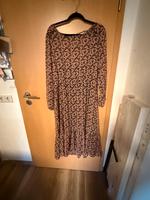 Langes Kleid mit Unterkleid Baden-Württemberg - Sindelfingen Vorschau
