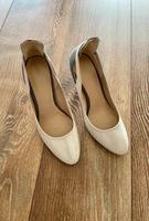High Heel, Pumps Gr 40 v. Zara Nordrhein-Westfalen - Lohmar Vorschau