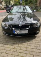 BMW Cabrio Münster (Westfalen) - Centrum Vorschau