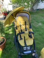 Hartan Kinderwagen Racer GTS Baden-Württemberg - Mannheim Vorschau