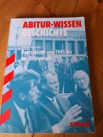 Abitur-Wissen Geschichte: Deutschland 1945 bis zur Gegenwart Baden-Württemberg - Wangen im Allgäu Vorschau