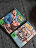 DVD's Fack ju Göhte 1 + 2 Bayern - Schwarzenbach a d Saale Vorschau