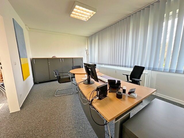 Attraktive Bürofläche in Isernhagen HB! in Isernhagen