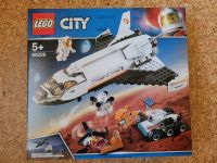 LEGO City 60226 - Mars-Forschungsshuttle - Neu - OVP Niedersachsen - Eschede Vorschau