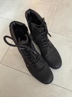 Stiefelette Clarks Größe 40 Thüringen - Zella-Mehlis Vorschau