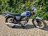 Yamaha SR 500, Original Zustand Niedersachsen - Lüneburg Vorschau