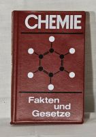 Chemie, Fakten und Gesetze Schleswig-Holstein - Glückstadt Vorschau