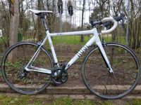 Rennrad Rose Xeon RS weiß Rahmen 57 Münster Münster (Westfalen) - Centrum Vorschau