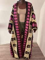 Afrikanischer Kenianischer Kimono Hessen - Butzbach Vorschau