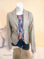 Sakko / Jacket von Vero Moda + Bexleys Bluse Duisburg - Duisburg-Süd Vorschau