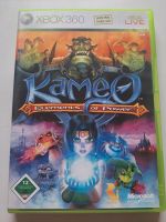 XBOX 360 Spiel - Kameo - Elements of Power - guter Zustand Bayern - Eching (Kr Freising) Vorschau