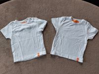 2 T-Shirts gr.50 Staccato im Set Zwillinge für 3€ Bayern - Pommersfelden Vorschau
