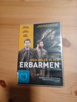 DVD erbarmen von jussi adler olsen Schleswig-Holstein - Hütten  Vorschau