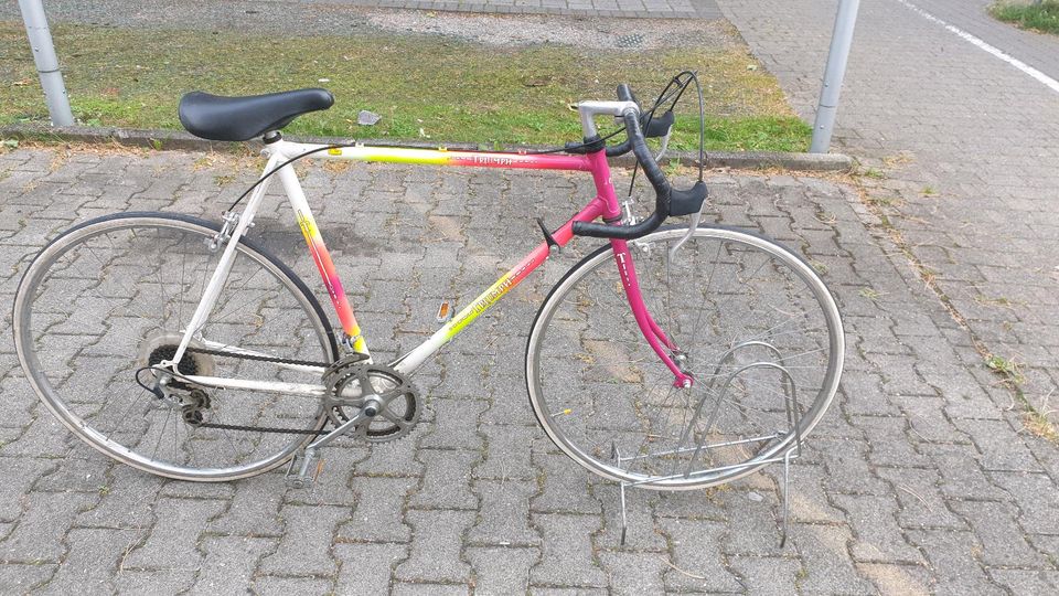 Rennrad 28 Zoll in Villingen-Schwenningen