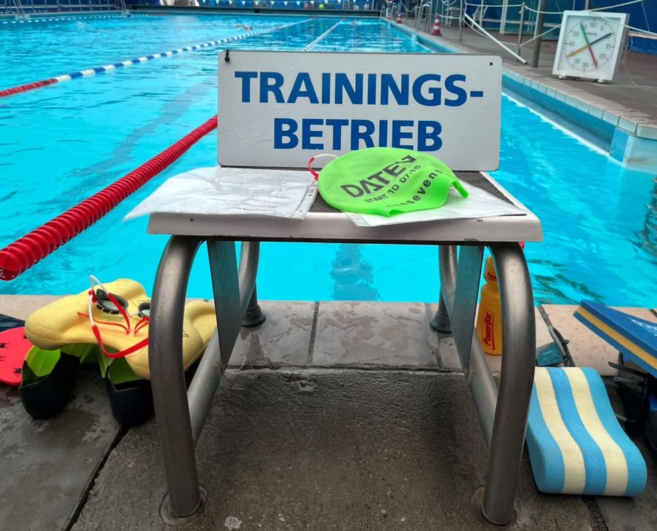 *Privater Schwimmunterricht f. Kinder - Jugendliche - Erwachsene* in Gelsenkirchen