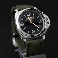 PANERAI LUMINOR SPECIAL EDITION - PAM00606 - 2014 - FULL SET-NEW Baden-Württemberg - Schwäbisch Gmünd Vorschau