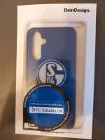 Handyhülle Schalke 04 - Samsung A54 Nordrhein-Westfalen - Arnsberg Vorschau