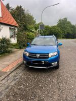 Dacia Sandero stepway Garantie neukauf Rechnung Häfen - Bremerhaven Vorschau