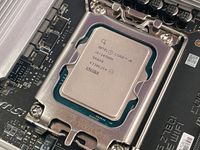 Intel i9 14900 k tray CPU Niedersachsen - Leer (Ostfriesland) Vorschau