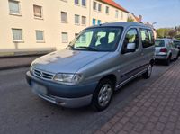 Citroën Berlingo 2.0 HDI 17 Monate Tüv Hessen - Bad Hersfeld Vorschau