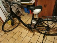 Ebike/Pedelec 28" von Raleigh Schleswig-Holstein - Norderstedt Vorschau