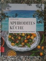 Tolles Kochbuch ,  Aphrodites- Küche Bayern - Ansbach Vorschau