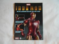 Neu Iron Man XL Poster * Marvel * 84 x 55 cm Schleswig-Holstein - Harrislee Vorschau