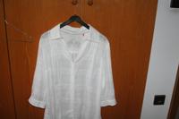 Bluse Gr. 34, weiß Baden-Württemberg - Ehingen (Donau) Vorschau