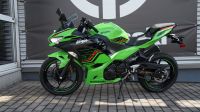 Kawasaki Ninja 400 ABS KRT 2023 4 Jahre Herstellergarantie! Bayern - Rehau Vorschau
