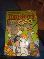 Das Lustige Taschenbuch Tom und Jerry Folge 13 Hessen - Steinau an der Straße Vorschau
