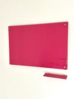 Designer Whiteboard Glas Magnettafel 60x90 cm Berlin - Karlshorst Vorschau