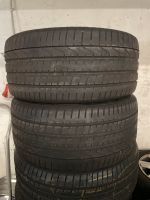 2x 295/35ZR21 107Y Pirelli Sommer Baden-Württemberg - Waiblingen Vorschau